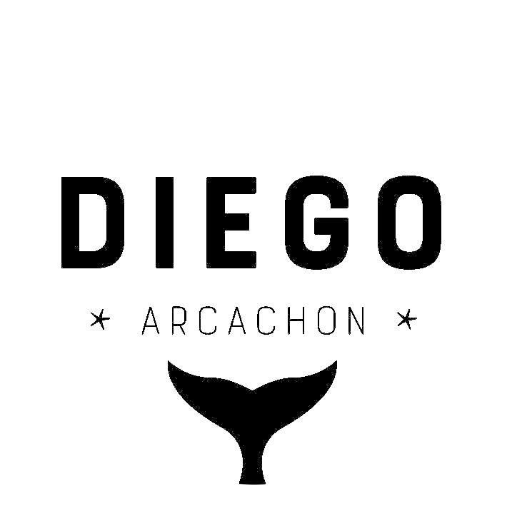 Diego restaurant Arcachon