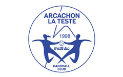 Arcachon La Teste Handball